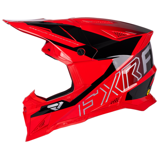 Helium Alpha MX MIPS Helmet 7