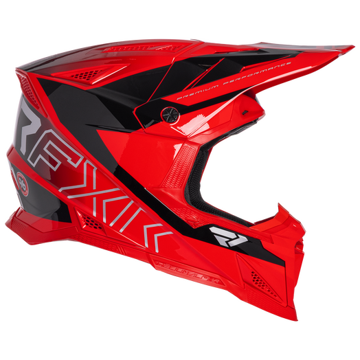 Helium Alpha MX MIPS Helmet 6