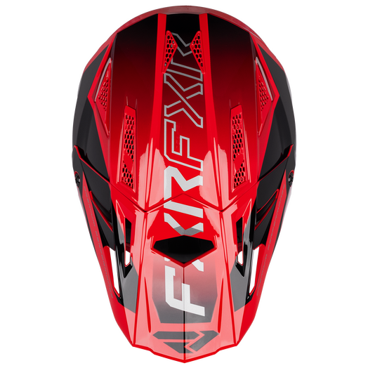 Helium Alpha MX MIPS Helmet 5