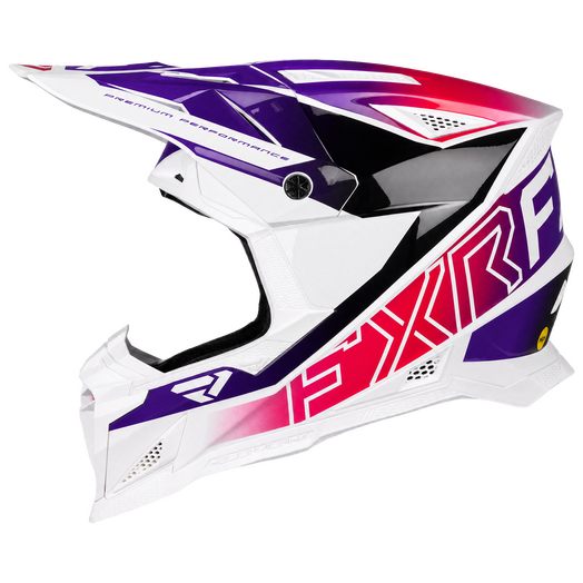 Helium Alpha MX MIPS Helmet 9