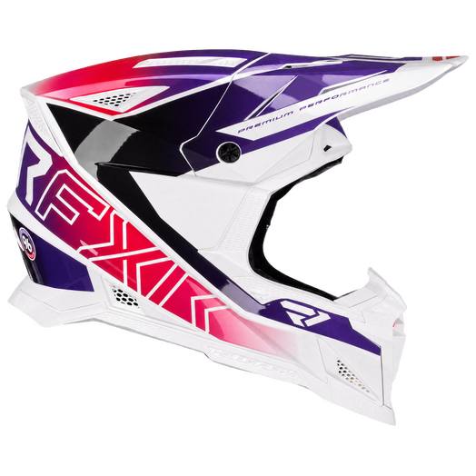 Helium Alpha MX MIPS Helmet 11