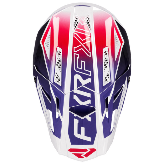 Helium Alpha MX MIPS Helmet 10