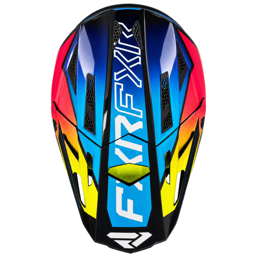 Helium Alpha MX MIPS Helmet 13
