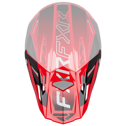 Helium Alpha MX MIPS Helmet Peak 6