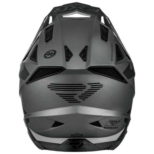 Helium Alpha Snow Helmet 23