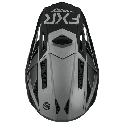Helium Alpha Snow Helmet 21