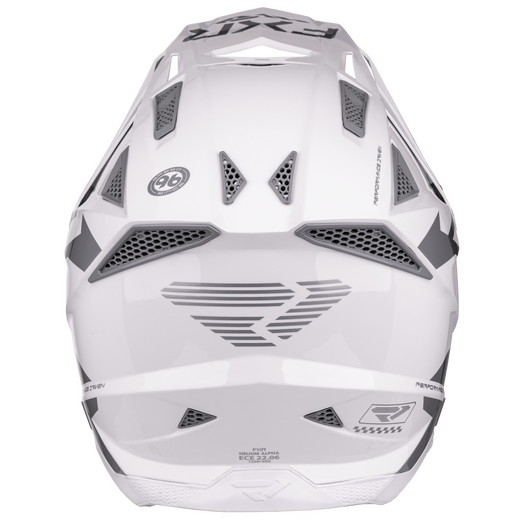Helium Alpha Snow Helmet 15