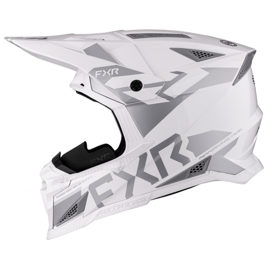 Helium Alpha Snow Helmet 14