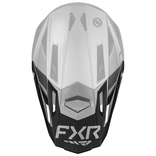 Helium Alpha Carbon Snow Peak 9