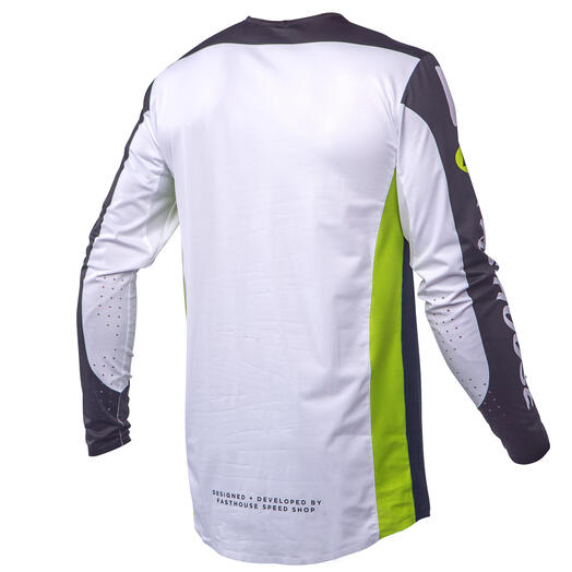 Helix Daytona Jersey 6