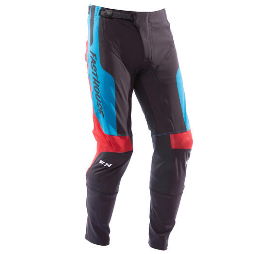 Helix Daytona Pants 4