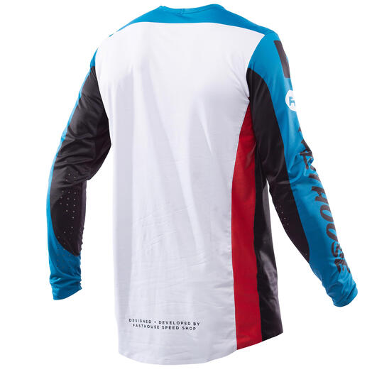 Helix Daytona Jersey 4