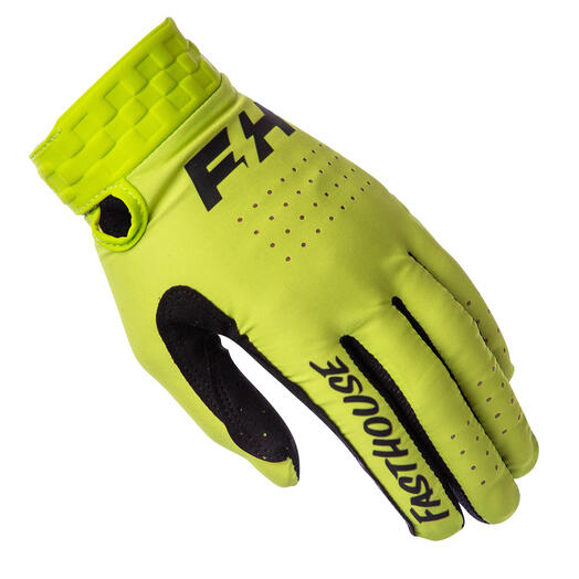 Helix Daytona Gloves 8