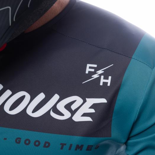 Helix Monaco Jersey 5