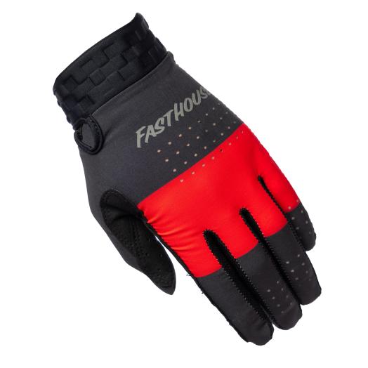 Helix Monaco Gloves 9