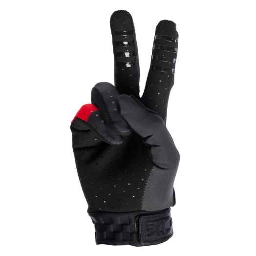 Helix Monaco Gloves 10