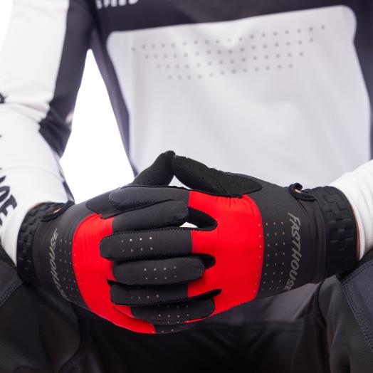 Helix Monaco Gloves 11