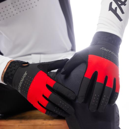 Helix Monaco Gloves 12