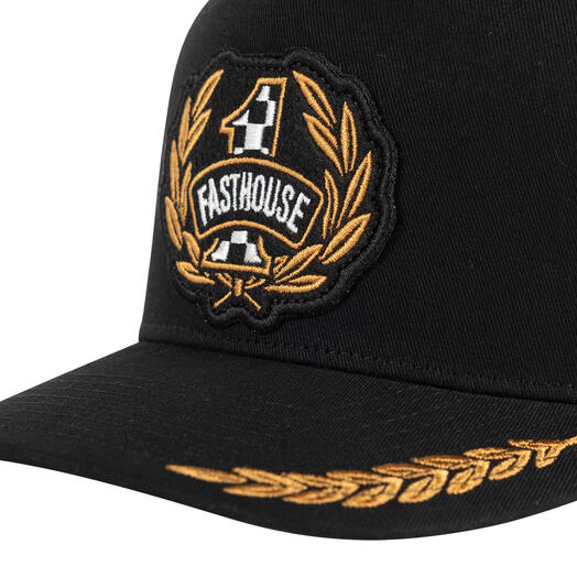 Heros Hat 4