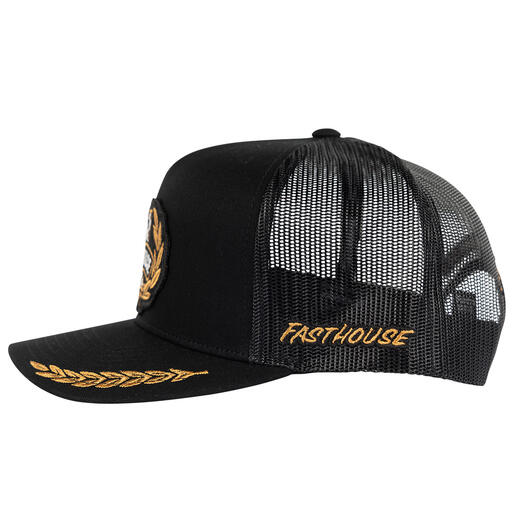 Heros Hat 5