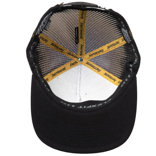 Heros Hat 7