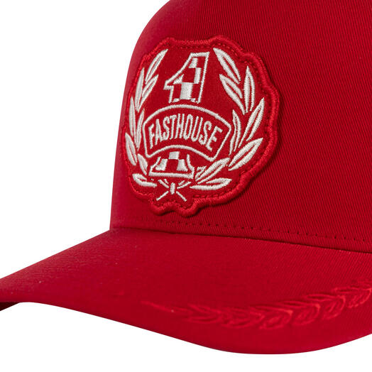 Heros Hat 12