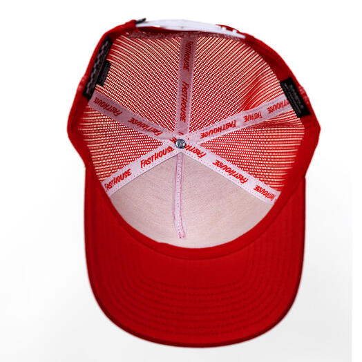 Heros Hat 15