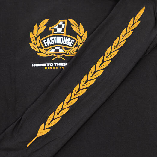 Heros LS Tee 4