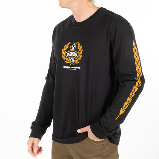 Heros LS Tee 5