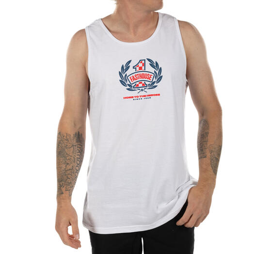 Heroes Tank 10