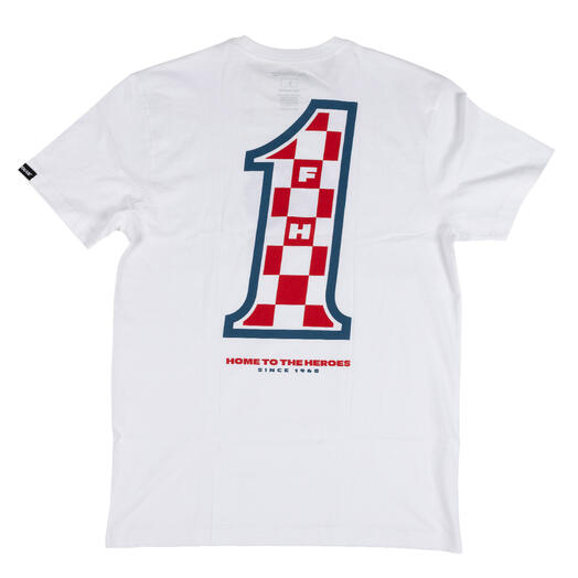Heros SS Tee 3