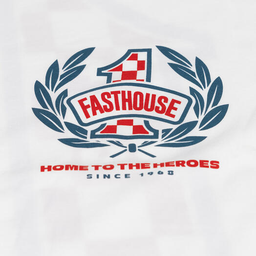 Heros SS Tee 4