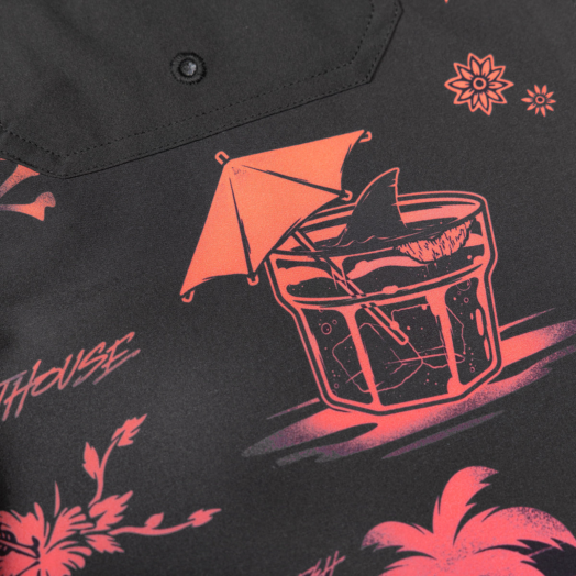 Hideout 21" Boardshort 6