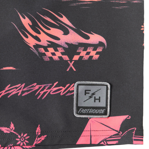 Hideout 21" Boardshort 5