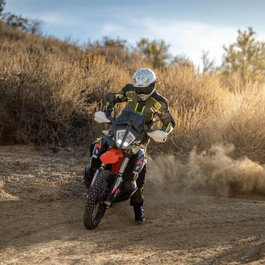 Highlander WP Jacket 15