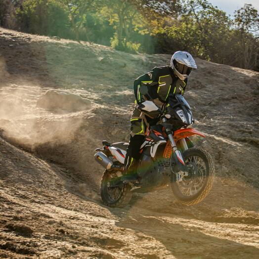 Highlander WP Pants 15