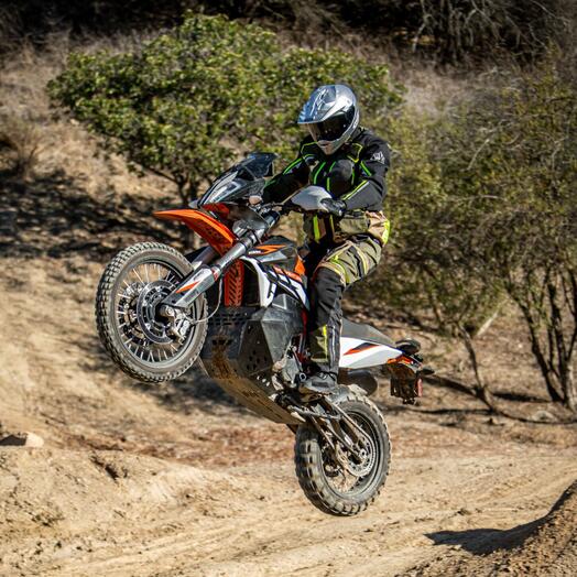 Highlander WP Pants 16