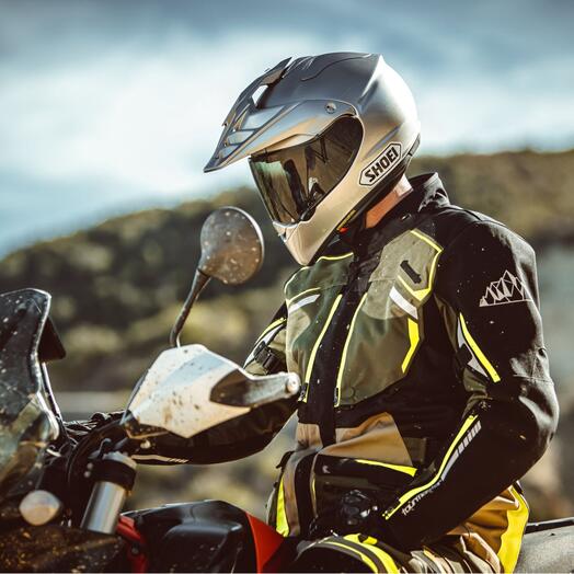 Highlander WP Jacket 17