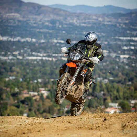 Highlander WP Jacket 19