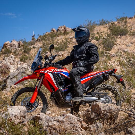 Highlander WP Pants 13