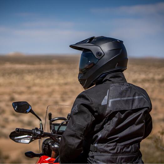 Highlander WP Jacket 10