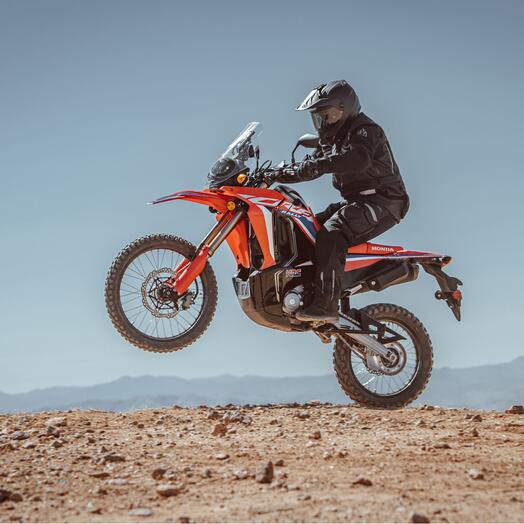 Highlander WP Jacket 11