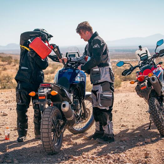 Highlander WP Jacket 12