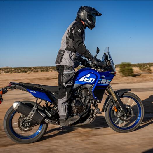 Highlander WP Jacket 13