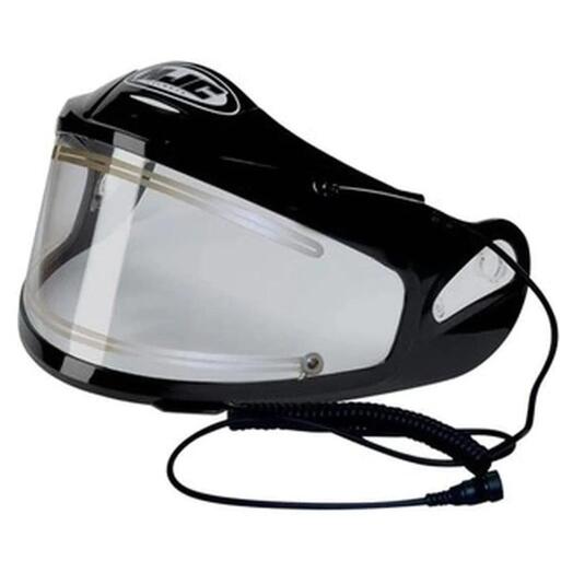 CR-05 Electric Snow Shield 2