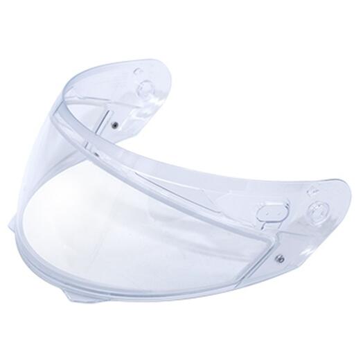 i90 HJ-33 Frameless Dual Lens Snow Shield 2