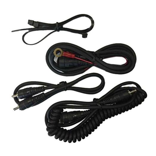 12-Volt Electric Shield Power Cord 2