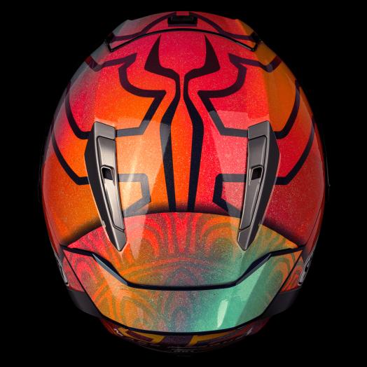 X-Fifteen Marquez Holi 22