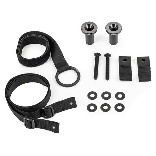 OS-Base Honda CRF300L/CRF300 Rally 3