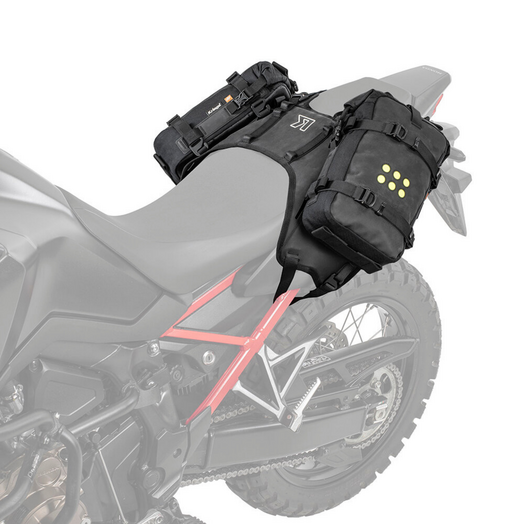 Honda CRF1100L OS-Base Combo 1